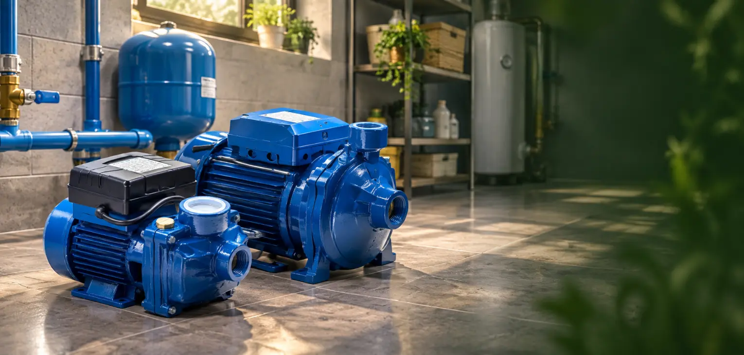 household-pumps-banner