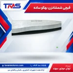 قیچی شمشادزن بهکو ساده